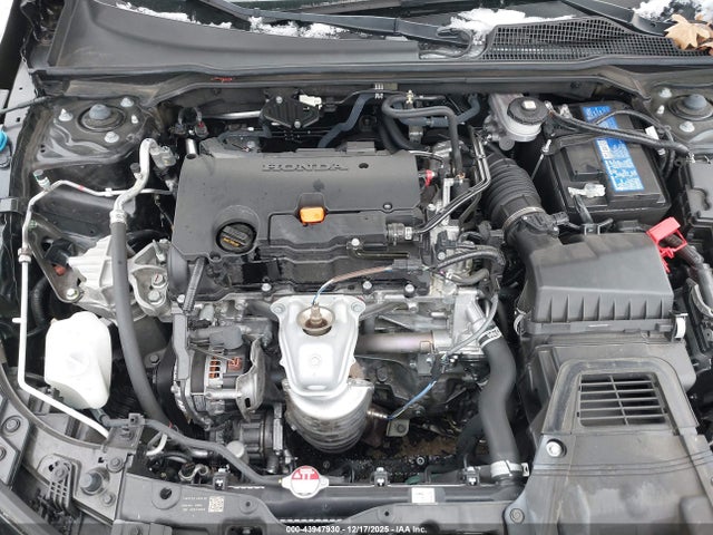 Продаж на аукціоні авто 2024 Honda Civic Sport, vin: 2HGFE2F52RH545105, номер лоту: 43947930