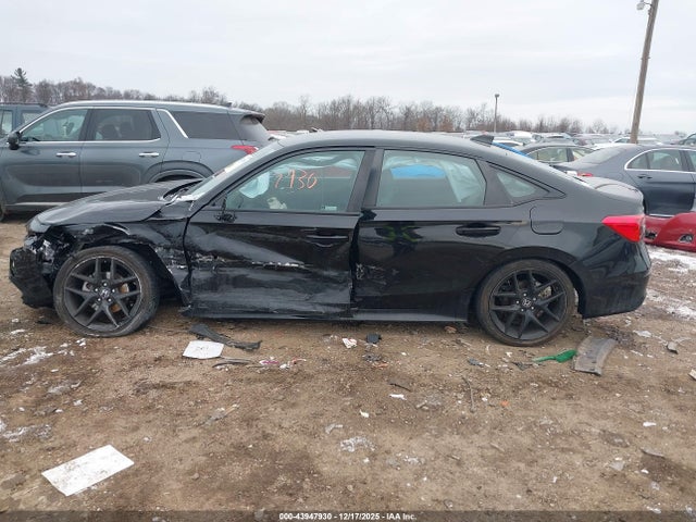 Продаж на аукціоні авто 2024 Honda Civic Sport, vin: 2HGFE2F52RH545105, номер лоту: 43947930