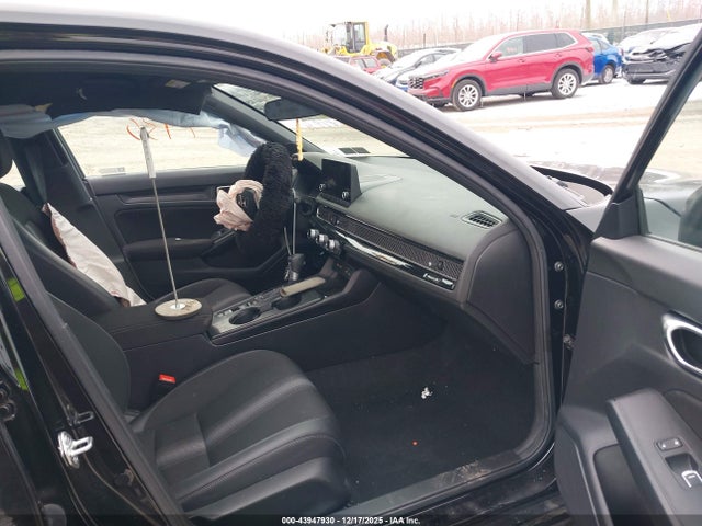 Продаж на аукціоні авто 2024 Honda Civic Sport, vin: 2HGFE2F52RH545105, номер лоту: 43947930