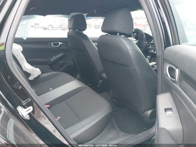 Продаж на аукціоні авто 2024 Honda Civic Sport, vin: 2HGFE2F52RH545105, номер лоту: 43947930
