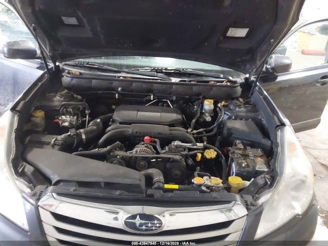 Продажа на аукционе авто 2012 Subaru Outback 2.5i Limited, vin: 4S4BRCKC1C3268464, номер лота: 43947940