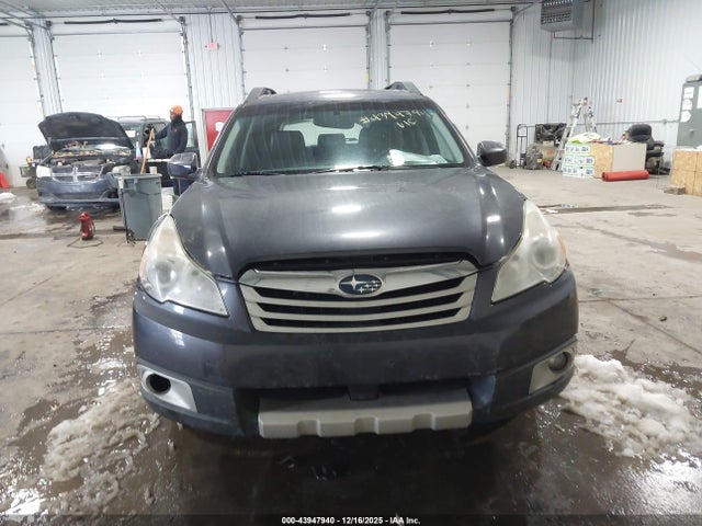 Продажа на аукционе авто 2012 Subaru Outback 2.5i Limited, vin: 4S4BRCKC1C3268464, номер лота: 43947940