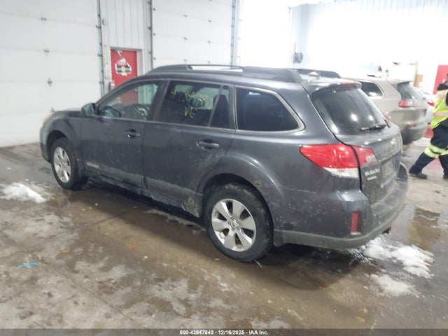 Продажа на аукционе авто 2012 Subaru Outback 2.5i Limited, vin: 4S4BRCKC1C3268464, номер лота: 43947940