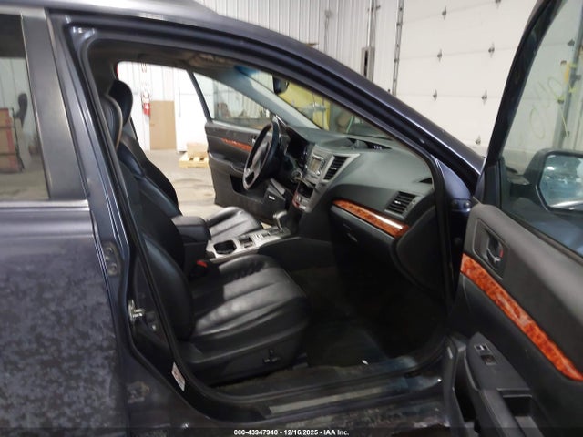 Продажа на аукционе авто 2012 Subaru Outback 2.5i Limited, vin: 4S4BRCKC1C3268464, номер лота: 43947940
