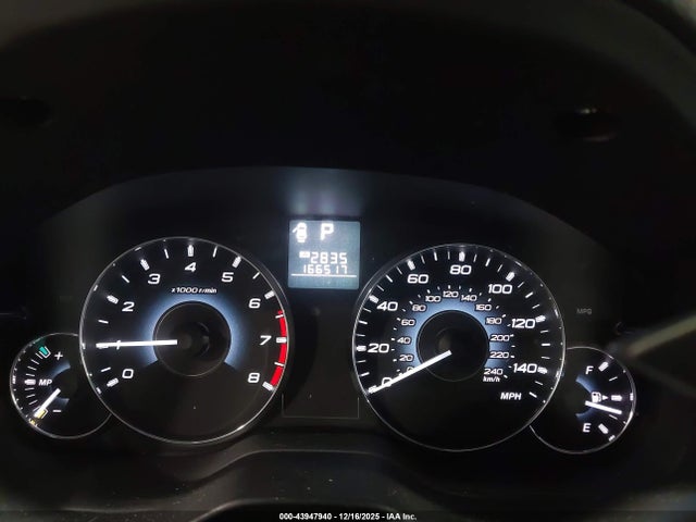 Продажа на аукционе авто 2012 Subaru Outback 2.5i Limited, vin: 4S4BRCKC1C3268464, номер лота: 43947940