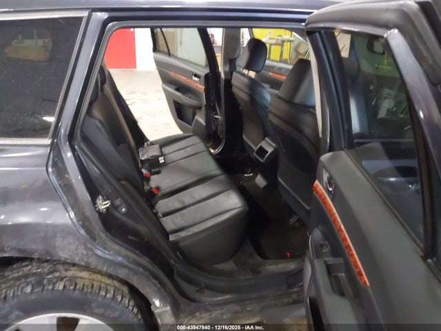 Продажа на аукционе авто 2012 Subaru Outback 2.5i Limited, vin: 4S4BRCKC1C3268464, номер лота: 43947940