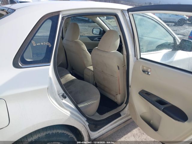 2011 SUBARU IMPREZA JF1GE6A64BH506950 Photo 7