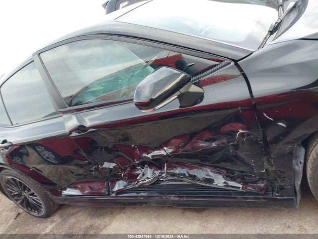 2022 Toyota Camry Se Nightshade Special Awd მანქანა იყიდება აუქციონზე, vin: 4T1T11BK2NU056242, აუქციონის ნომერი: 43947964