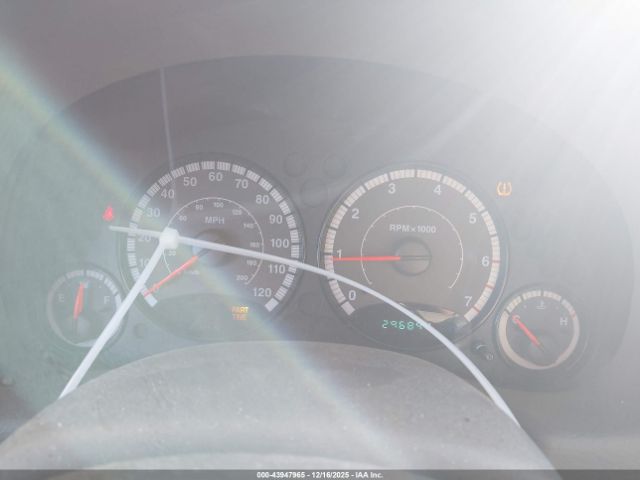 2005 JEEP LIBERTY 1J4GL38K85W724529 Photo 6