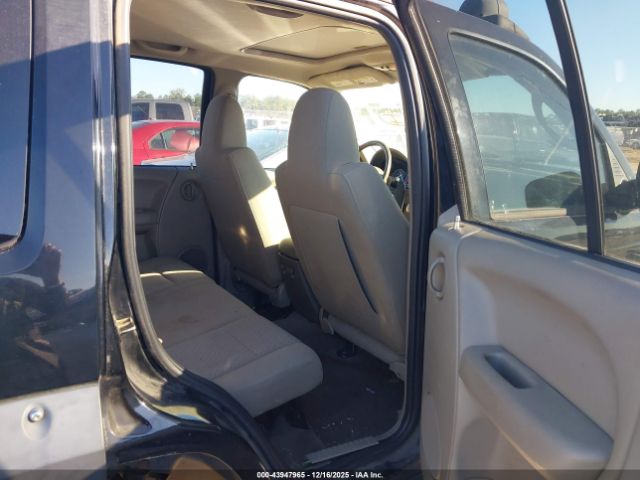 2005 JEEP LIBERTY 1J4GL38K85W724529 Photo 7