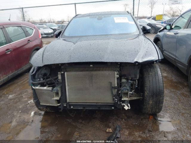 2020 JAGUAR F-PACE SADCK2FX0LA618588 Photo 5