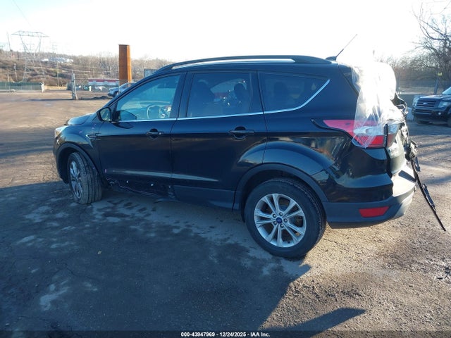 1FMCU9GDXJUC62404 Ford ESCAPE SE