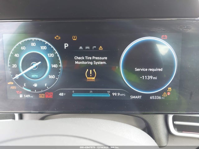 Hyundai ELANTRA SEL 2024 KMHLS4DG3RU692634 Image 7