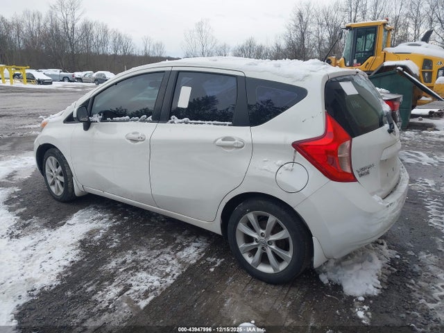 Продажа на аукционе авто 2014 Nissan Versa Note Sv, vin: 3N1CE2CP7EL359636, номер лота: 43947996