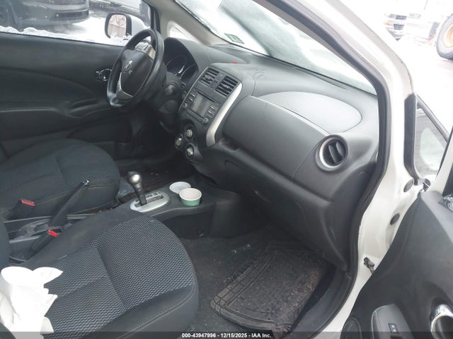 Продажа на аукционе авто 2014 Nissan Versa Note Sv, vin: 3N1CE2CP7EL359636, номер лота: 43947996