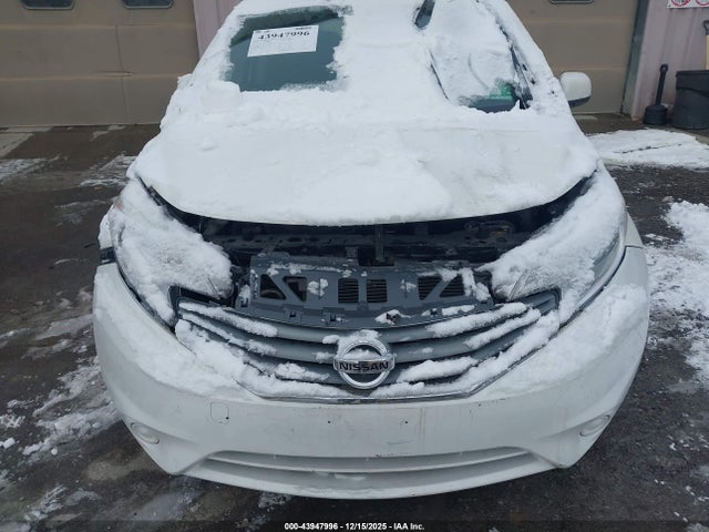 Продажа на аукционе авто 2014 Nissan Versa Note Sv, vin: 3N1CE2CP7EL359636, номер лота: 43947996