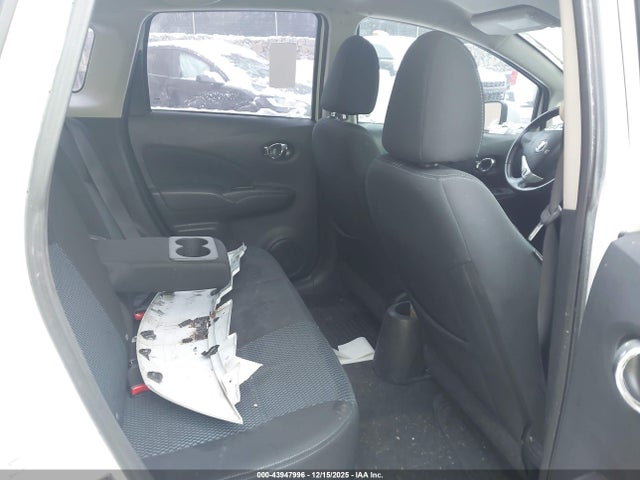 Продажа на аукционе авто 2014 Nissan Versa Note Sv, vin: 3N1CE2CP7EL359636, номер лота: 43947996