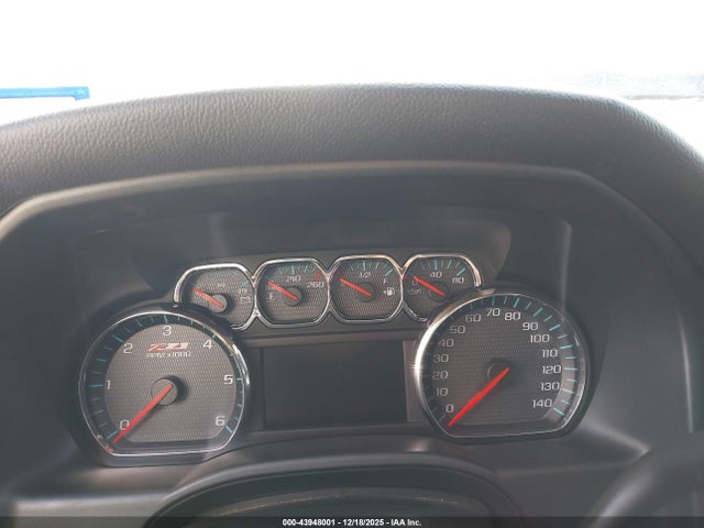 1GC1KVEG7JF137291 Chevrolet Silverado 2500hd Lt