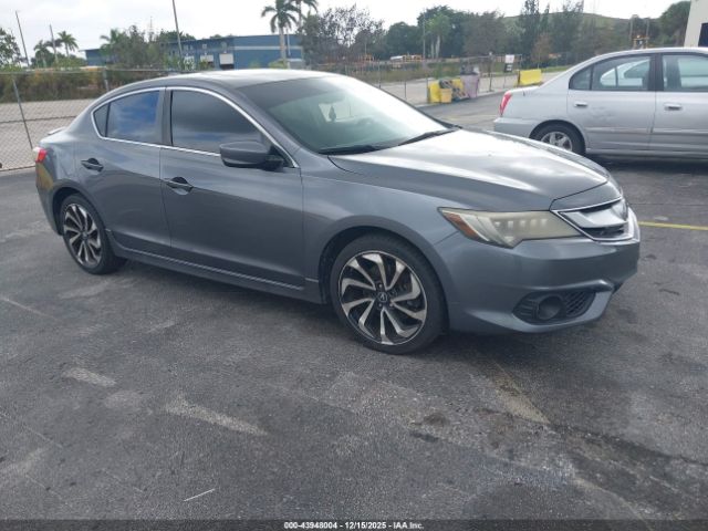 2017 ACURA ILX 19UDE2F85HA002099 Photo 0