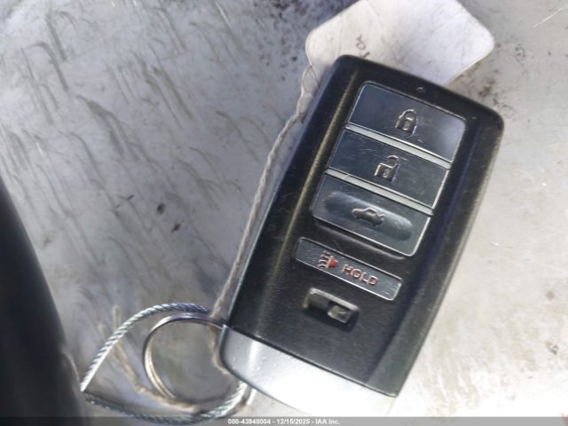 2017 ACURA ILX 19UDE2F85HA002099 Photo 10