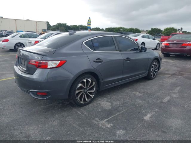 2017 ACURA ILX 19UDE2F85HA002099 Photo 3
