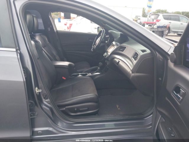 2017 ACURA ILX 19UDE2F85HA002099 Photo 4