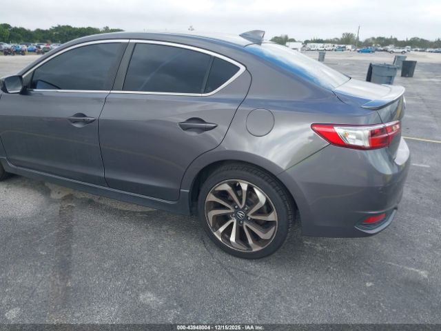 2017 ACURA ILX 19UDE2F85HA002099 Photo 5