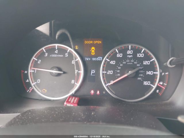 2017 ACURA ILX 19UDE2F85HA002099 Photo 6