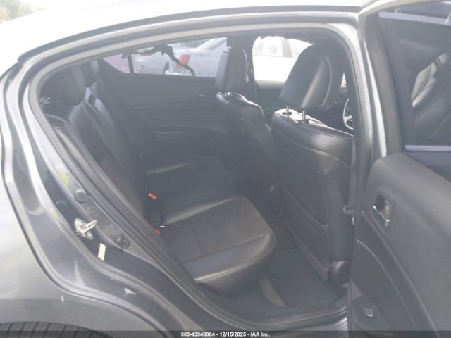 2017 ACURA ILX 19UDE2F85HA002099 Photo 7