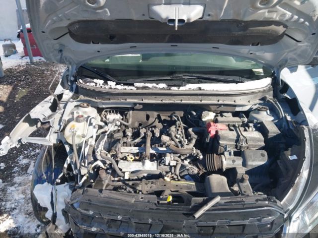 2023 NISSAN KICKS 3N1CP5DV5PL468303 Photo 9