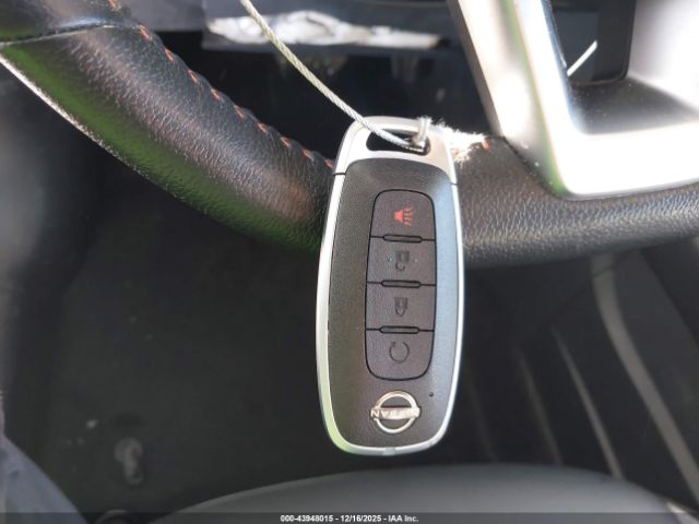 2023 NISSAN KICKS 3N1CP5DV5PL468303 Photo 10