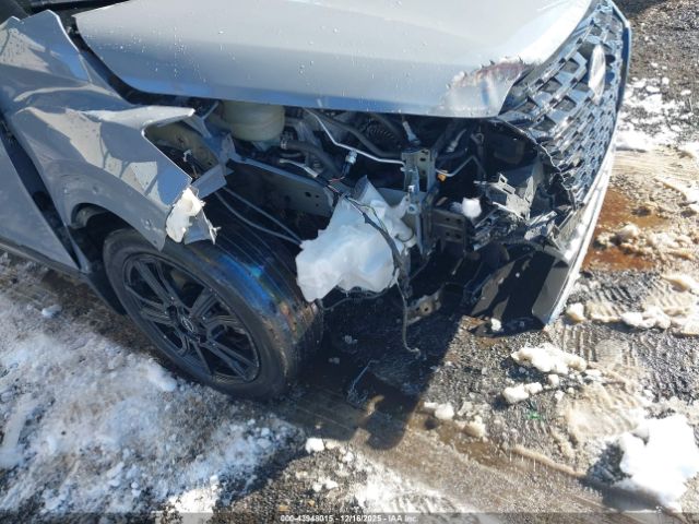 2023 NISSAN KICKS 3N1CP5DV5PL468303 Photo 5