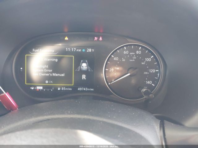 2023 NISSAN KICKS 3N1CP5DV5PL468303 Photo 6