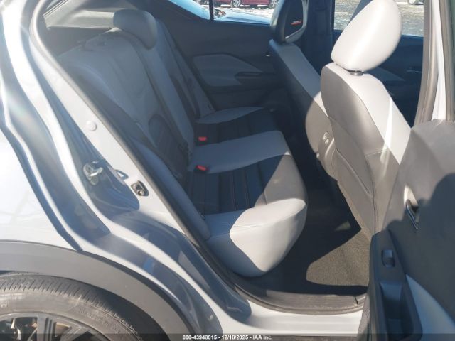 2023 NISSAN KICKS 3N1CP5DV5PL468303 Photo 7