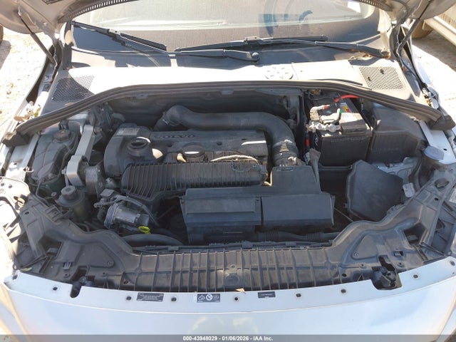 Volvo S60 T5 2014 YV1612FS6E2295817 Image 10