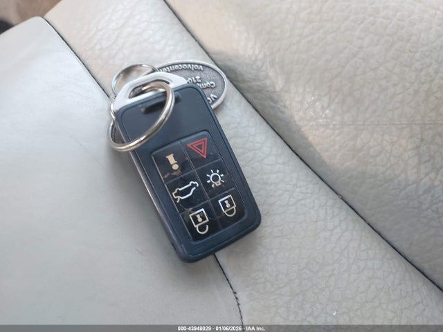 Volvo S60 T5 2014 YV1612FS6E2295817 Image 11