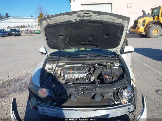 2010 ACURA TSX JH4CU2F61AC037341 Photo 9