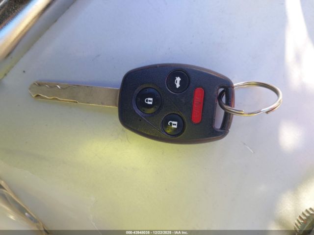 2010 ACURA TSX JH4CU2F61AC037341 Photo 10