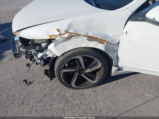 2010 ACURA TSX JH4CU2F61AC037341 Photo 5