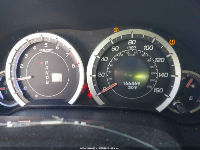 2010 ACURA TSX JH4CU2F61AC037341 Photo 6