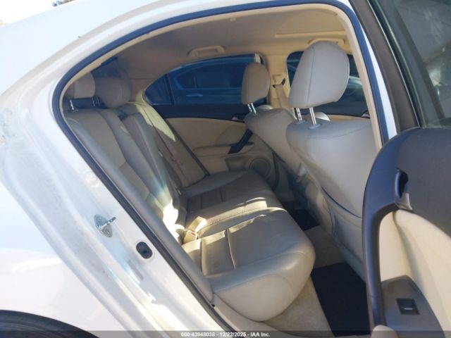 2010 ACURA TSX JH4CU2F61AC037341 Photo 7
