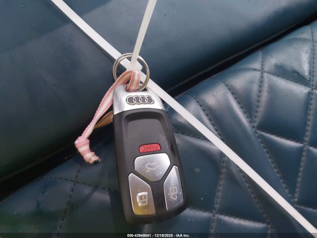 2017 AUDI TT TRUT5CFVXH1003373 Photo 10