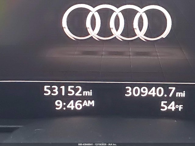 2017 AUDI TT TRUT5CFVXH1003373 Photo 6