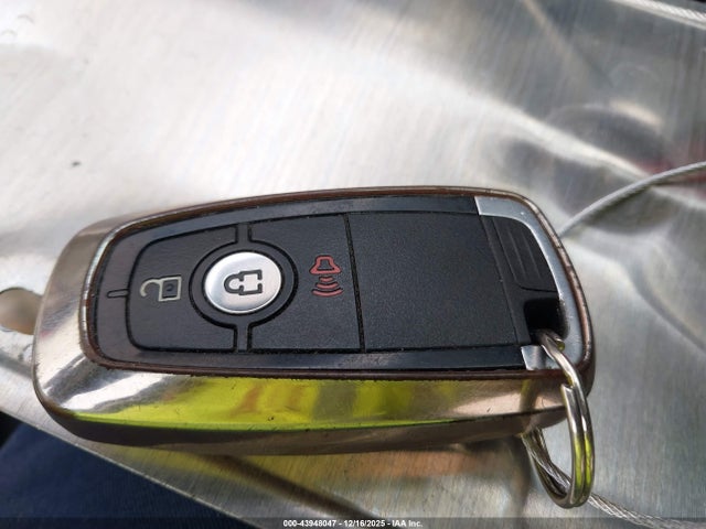 MAJ6P1WL6JC194939 Ford Ecosport Titanium