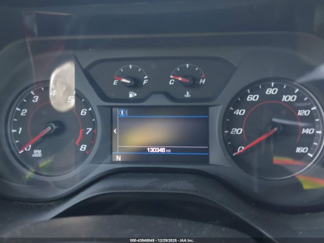 2019 CHEVROLET CAMARO 1G1FB3DS5K0122690 Photo 6