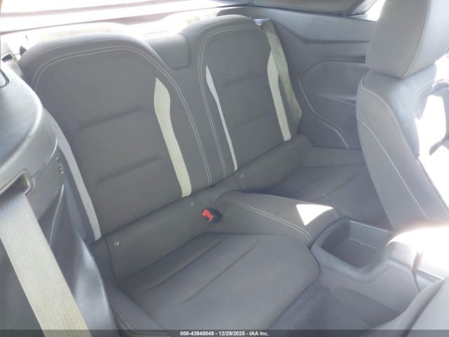 2019 CHEVROLET CAMARO 1G1FB3DS5K0122690 Photo 7