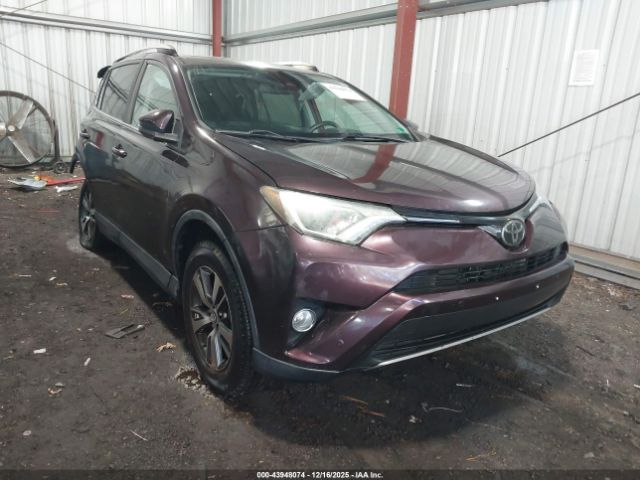 2018 TOYOTA RAV4 2T3WFREV3JW433147