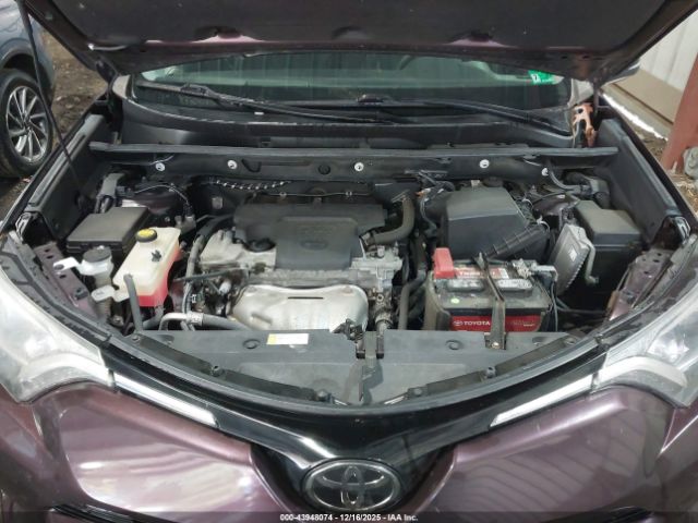 2018 TOYOTA RAV4 2T3WFREV3JW433147 Photo 9