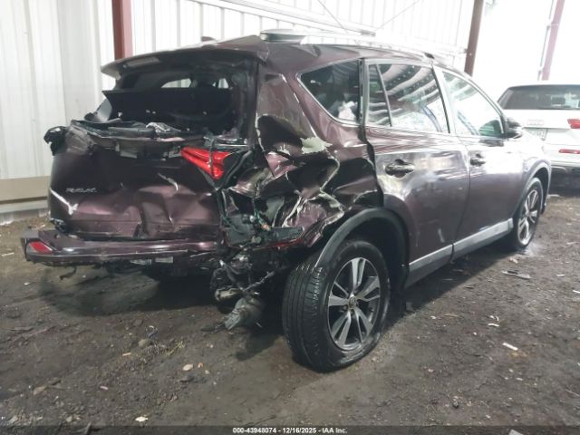 2018 TOYOTA RAV4 2T3WFREV3JW433147 Photo 3