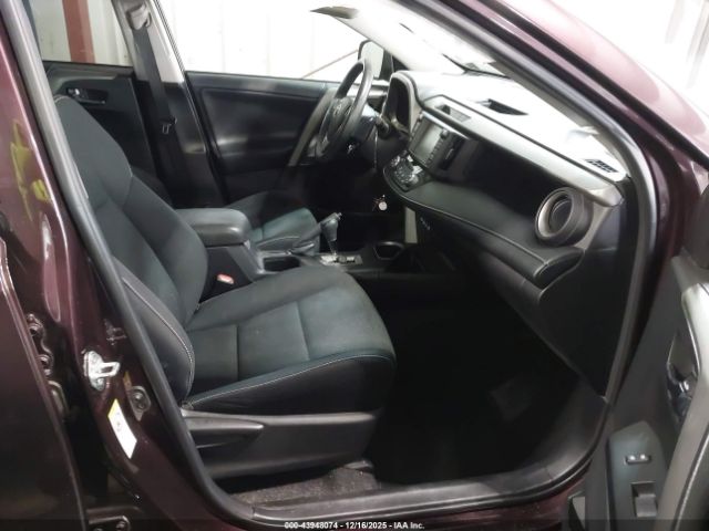 2018 TOYOTA RAV4 2T3WFREV3JW433147 Photo 4